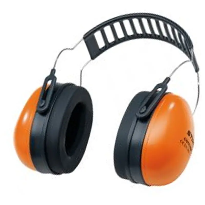 Stihl Concept -24 Hearing Protection – Enhanced Noise Reduction Earmuffs 1