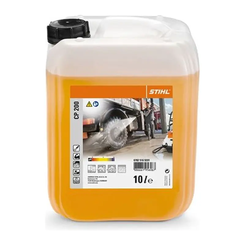 Stihl Cp 200 Professional Universal Cleaner 1