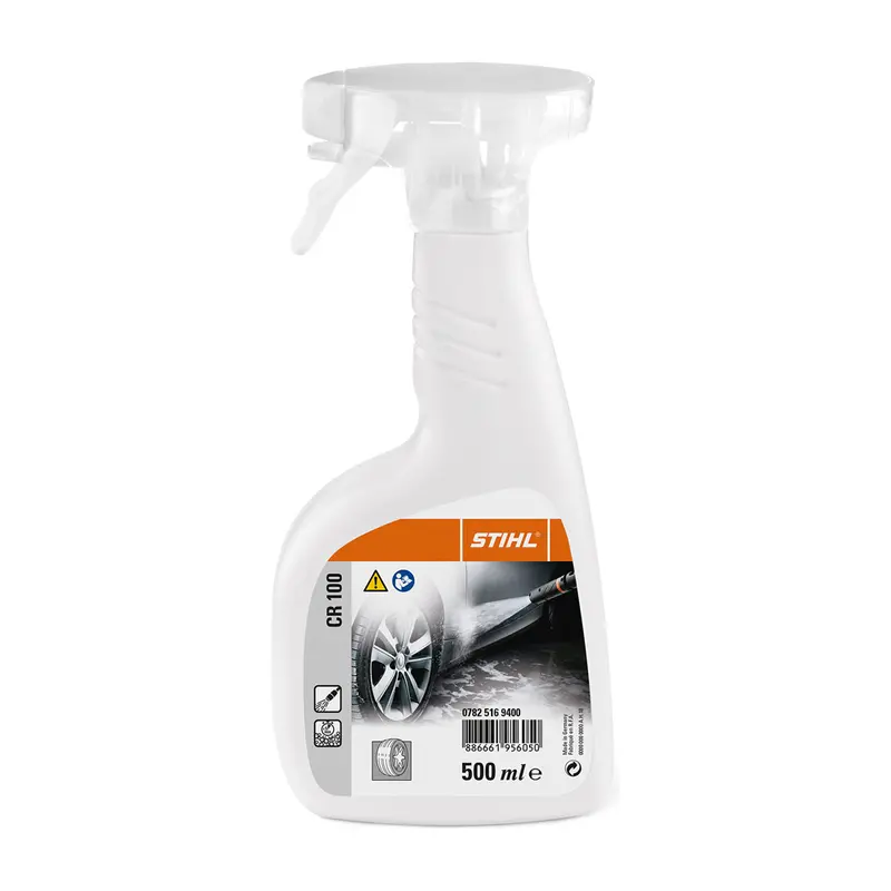 Stihl Cr 100 Rim Cleaner – 500 Ml Formula 1