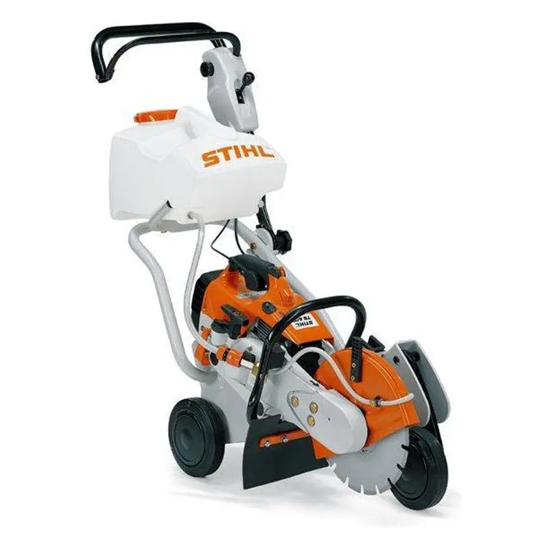 Stihl Cut-Off Saw Accessories For Gas-Powered Machines 1