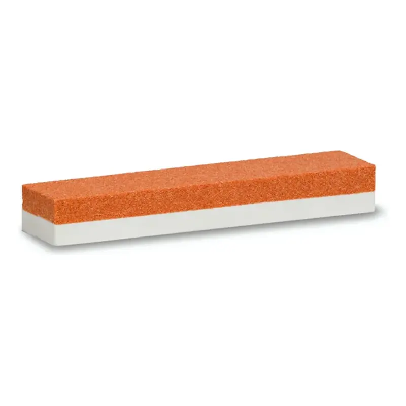 Stihl Dual-Grain Sharpening Stone – Precision Whetstone For Edge Maintenance 1