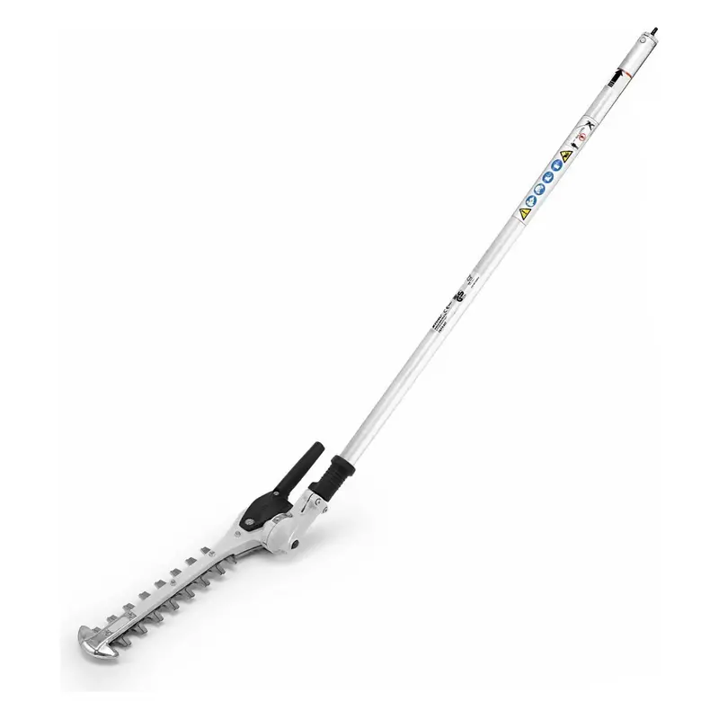 Stihl Fh Km Adjustable Scythe Attachment – Ergonomic Grass & Brush Cutting 1