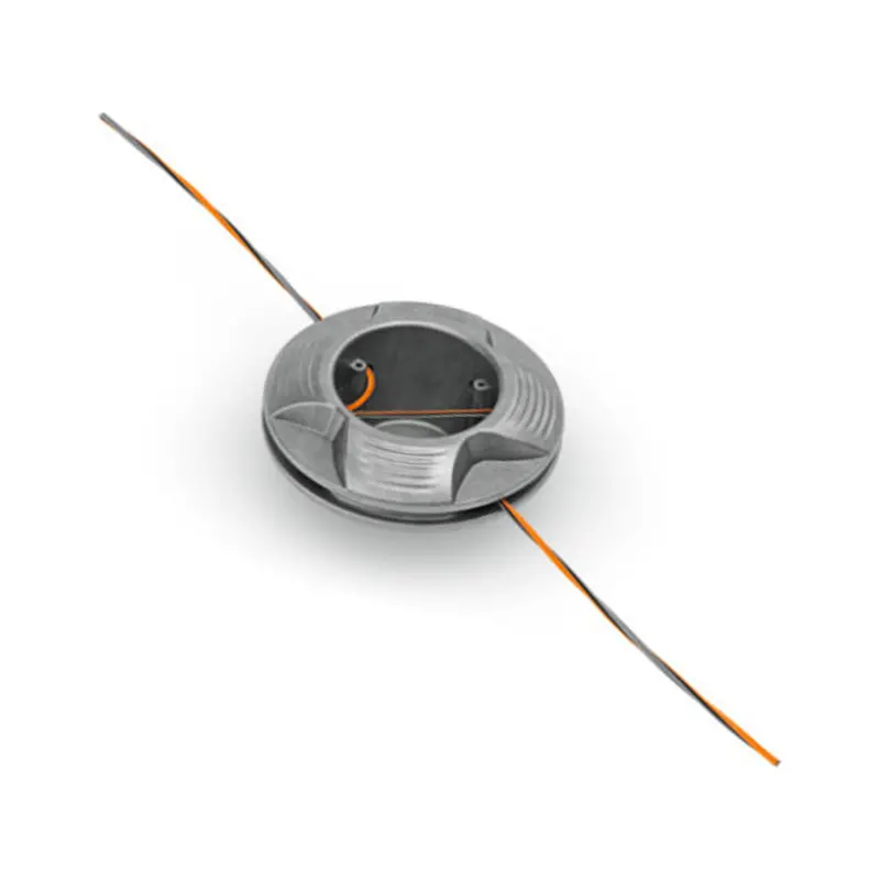 Stihl Fixcut 31-2 Heavy-Gauge Line Spool – 4.0 Mm 1