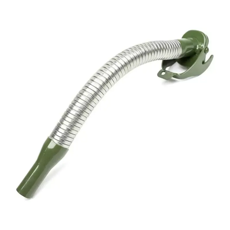 Stihl Flexible-Spout Fuel Canister – 280 Mm Spout Length (0000 881 0211) 1