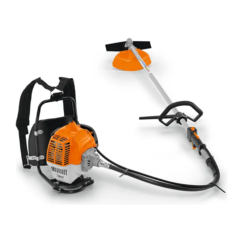 Stihl Fr 230 Rear-Handle Gas Brushcutter – 2.1 Hp 1