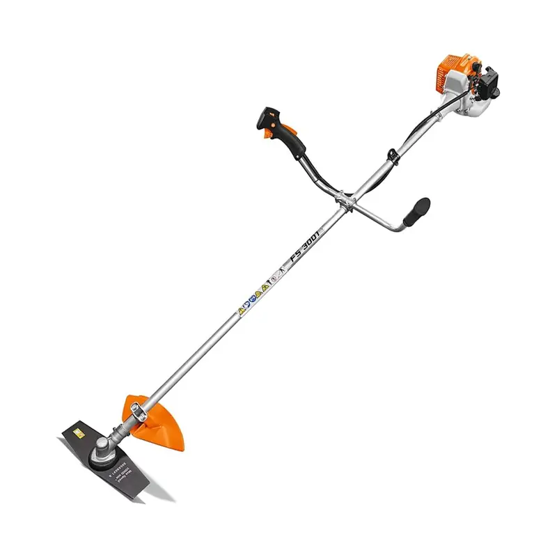Stihl Fs 3001 Gas-Powered Brushcutter – 1.0 Hp 1