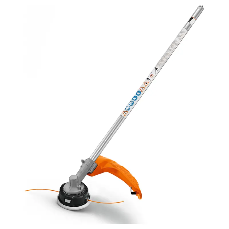 Stihl Fs Km Grass Trimmer Attachment – Compatible With Km Series Engines 1