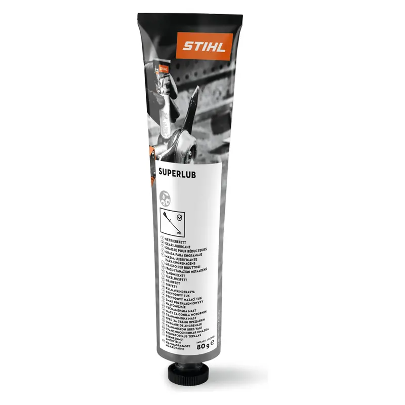 Stihl Fs Superlube High-Load Gear Lubricant 1