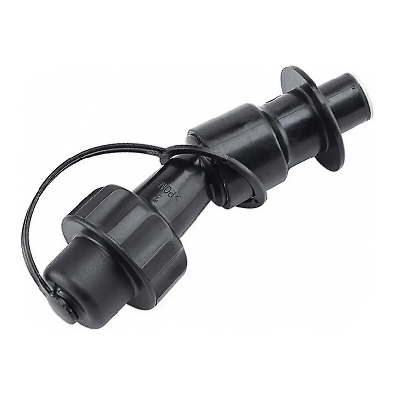Stihl Fuel Filling System – Leak-Resistant Nozzle Kit (0000 890 5005) 1