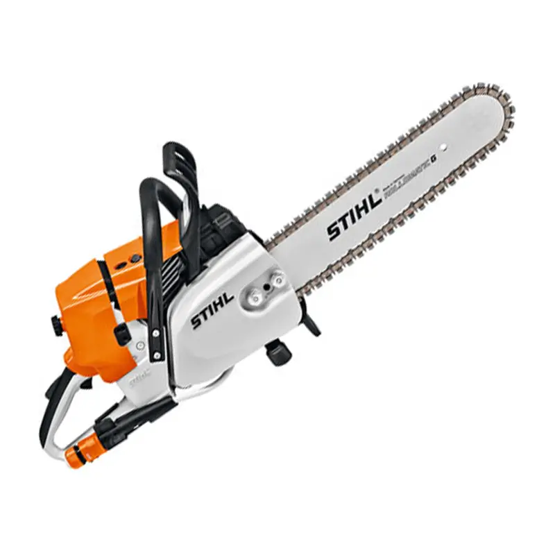 Stihl Gs 461 Gas-Powered Concrete Cutting Chainsaw – 5.8 Hp 1