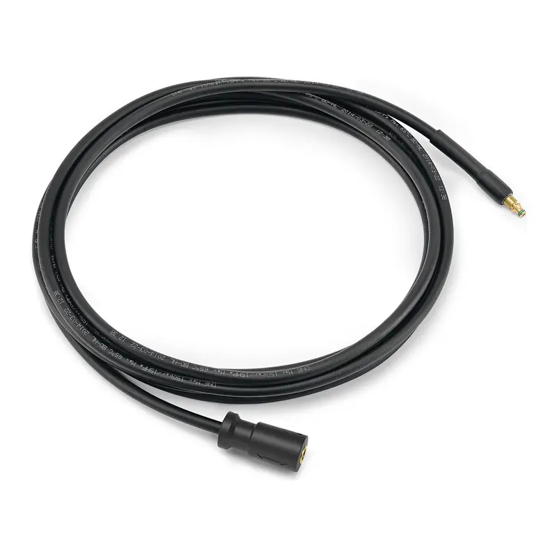 Stihl High-Pressure Hose Extension For Professional Cleaning 1