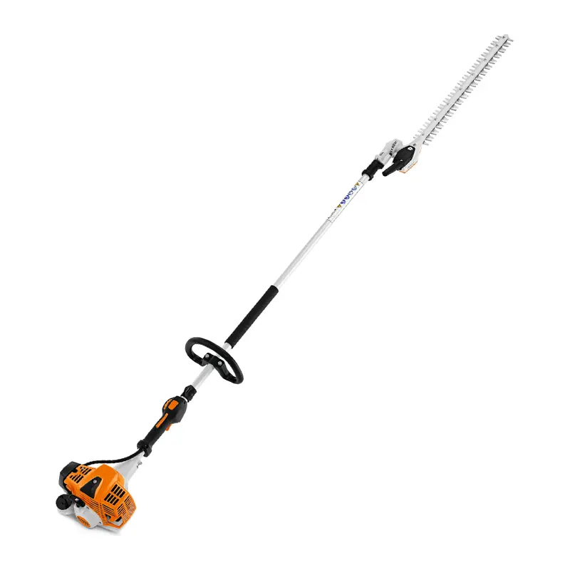 Stihl Hl 94 C-E 1.2 Hp Gas Long-Reach Hedge Trimmer – 242 Cm 1