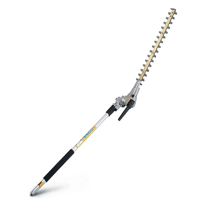 Stihl Hl Km Hedge Trimming Attachment – Dual-Action Blade System 1