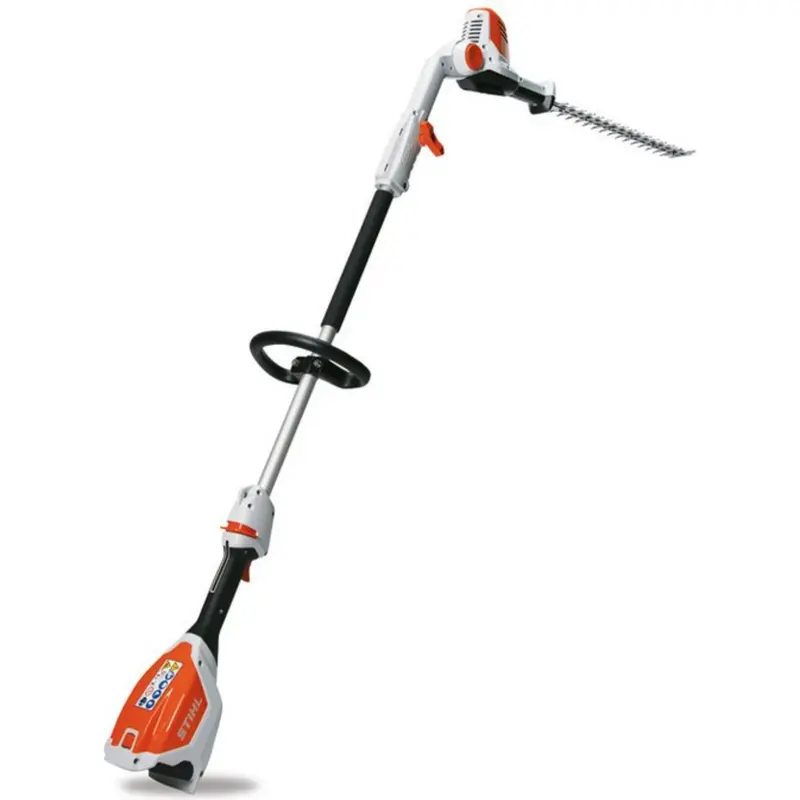 Stihl Hla 56 Cordless Long-Reach Hedge Trimmer – 36V Telescopic Shear (Bare Tool) 1
