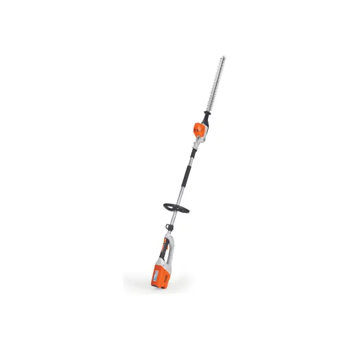 Stihl Hla 65 Cordless Extended-Reach Hedge Trimmer – 36V Ap Battery-Powered (Tool-Only) 1