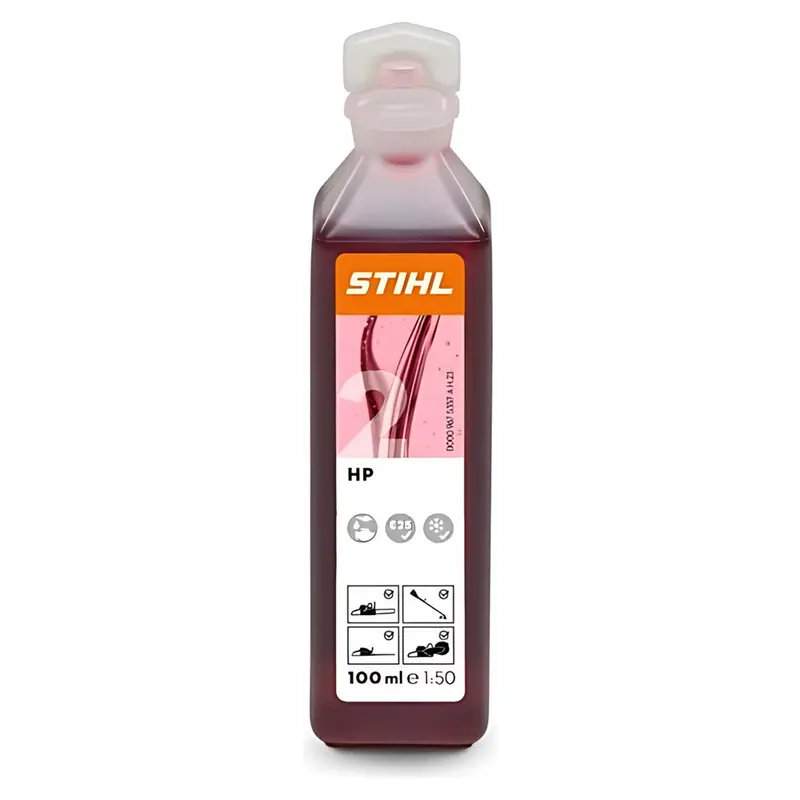 Stihl Hp 2T Premium Two-Stroke Engine Oil 1