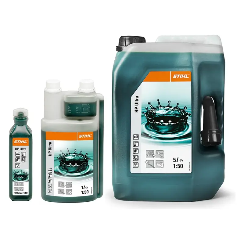 Stihl Hp Ultra 2T High-Performance Two-Stroke Oil 1