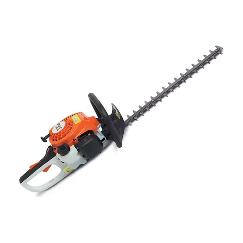 Stihl Hs 45 1.0 Hp Gas Hedge Trimmer – 45 Cm Blade 1