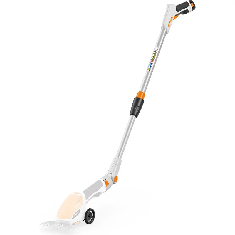 Stihl Hsa 26 Extension Shaft For Cordless Hedge Shears 1