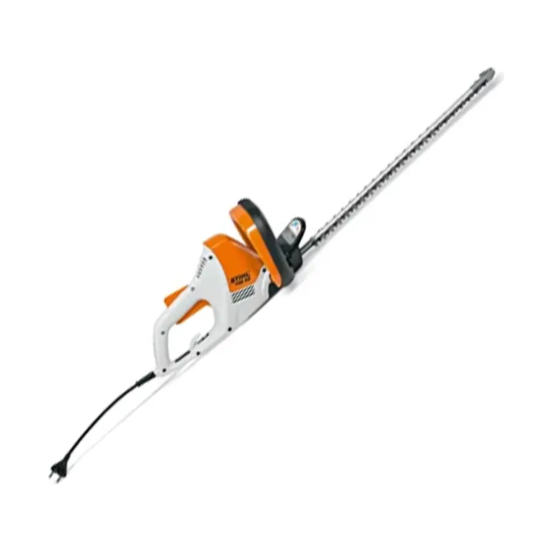 Stihl Hse 52 460 W Corded Electric Hedge Trimmer – 50 Cm 1