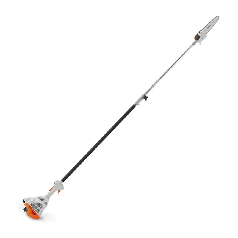 Stihl Ht 56 Gas Pole Pruner – 12-Inch Bar, 2.8-Meter Reach, 1.1 Hp 1