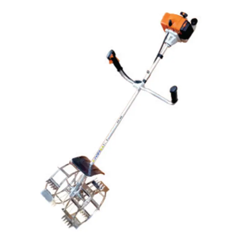 Stihl Ka 250 Rice Paddy Weeder Attachment For Brushcutters 1