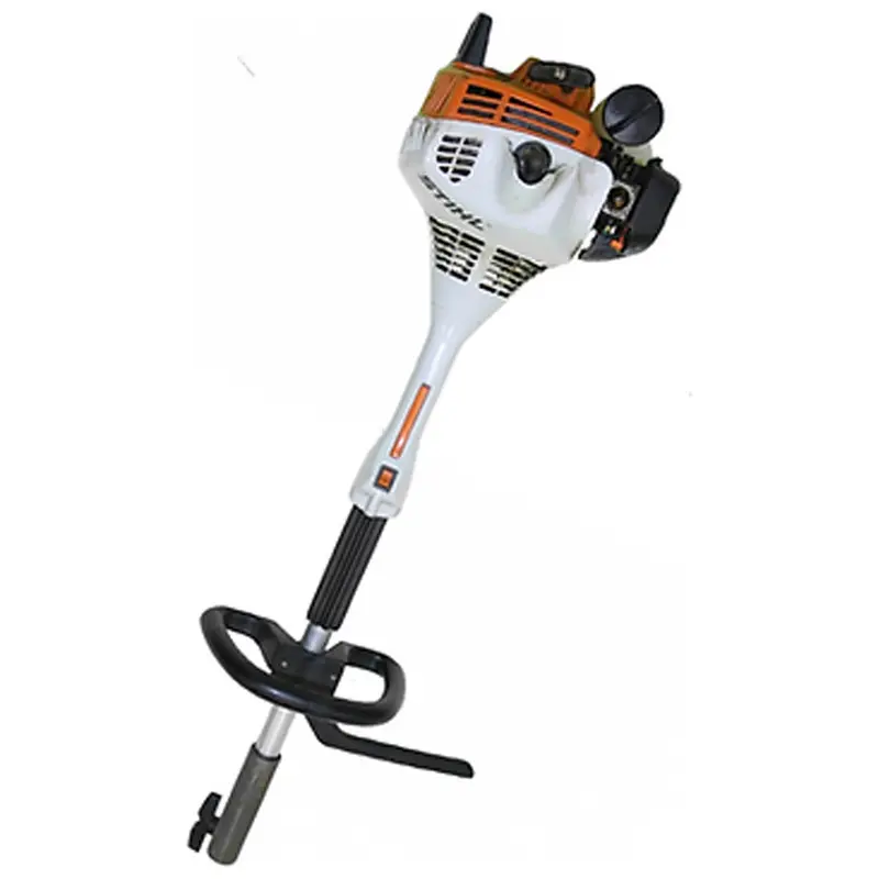 Stihl Km 55 Compact Gas Kombiengine – 1.0 Hp Multi-Tool Power Unit 1