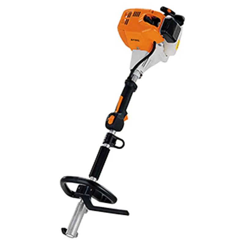Stihl Km 85 High-Torque Gas Kombiengine – 1.3 Hp Professional Powerhead 1