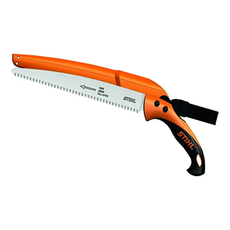 Stihl Meg Cut Pr 33 Pruning Saw – 33 Cm Hardened Tooth Blade 1