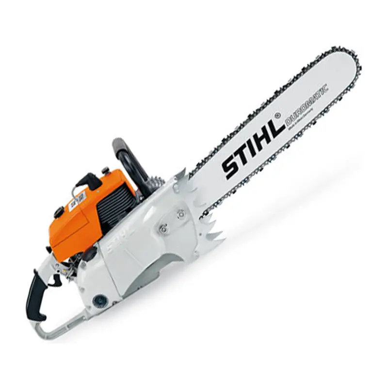 Stihl Ms 070 Gas Chainsaw – 6.5 Hp, 36-Inch Bar, Specialized Ripping Saw 1