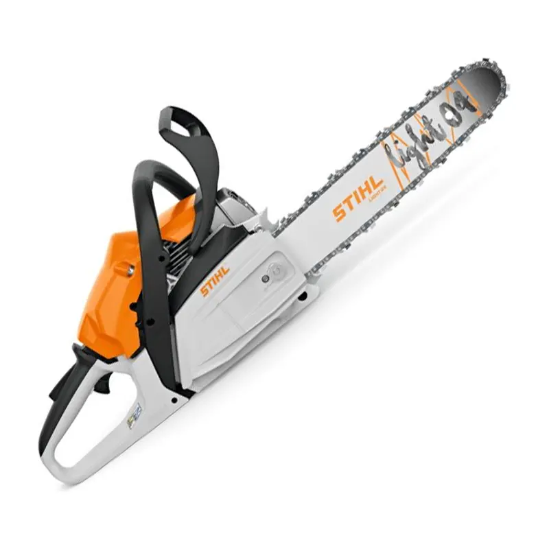 Stihl Ms 182 Gas Chainsaw – 2.2 Hp, Compact Performance For Occasional Use 1