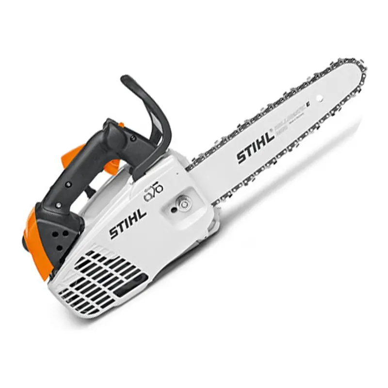Stihl Ms 194 T Top-Handle Gas Chainsaw – 1.8 Hp, 12-Inch Bar, Arborist-Designed 1