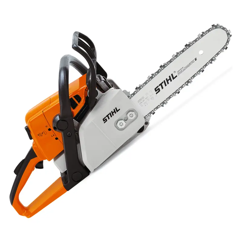 Stihl Ms 210 Gas Chainsaw – 2.2 Hp, 16-Inch Bar, Entry-Level Pro Grade 1