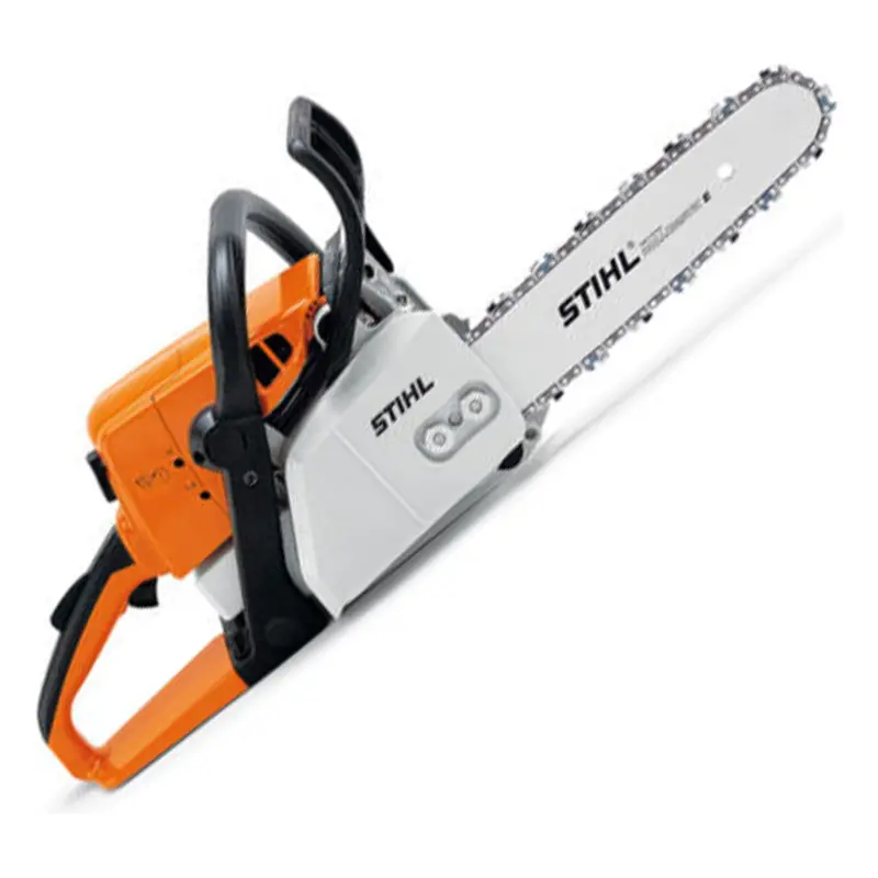 Stihl Ms 230 Gas Chainsaw – 2.7 Hp, Balanced Power And Ergonomics 1