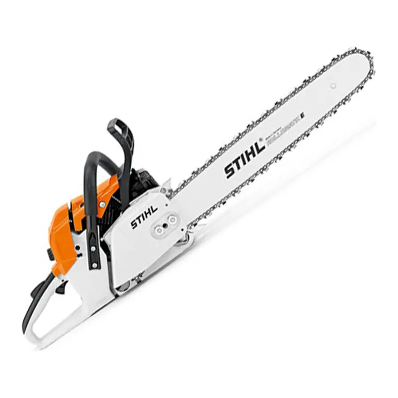 Stihl Ms 382 Gas Chainsaw – 5.3 Hp, High-Torque Ripping-Specific Model 1