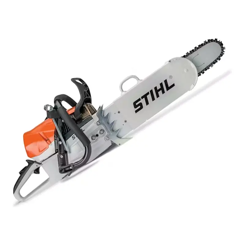 Stihl Ms 462 R C-M Rescue Chainsaw – 5.9 Hp, 20-Inch Bar, Gas-Powered 1