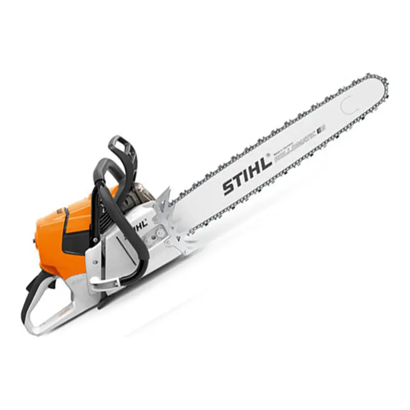 Stihl Ms 651 C-Q Gas Chainsaw – 6.8 Hp, 30-Inch Bar, Heavy-Duty Logging Tool 1