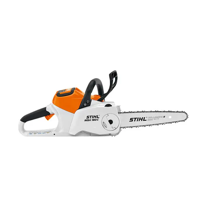 Stihl Msa 160 C Cordless Chainsaw – 12-Inch Bar, 36V Ap Battery System (Tool-Only) 1