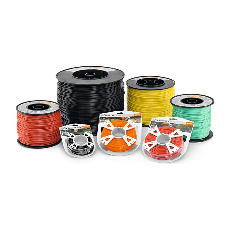 Stihl Nylon Mowing Line Replacement For Grass Trimmers 1