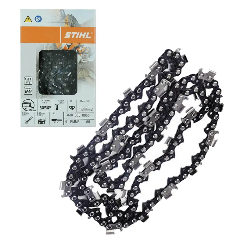 Stihl Oilmatic Heavy-Duty Saw Chain Loop 1