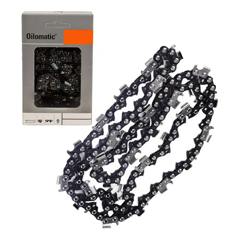 Stihl Oilmatic Pre-Assembled Saw Chain Loop 1
