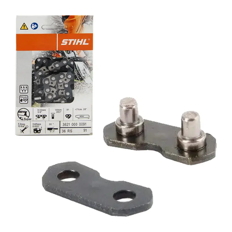 Stihl Oilmatic Saw Chain Replacement Parts Set 1