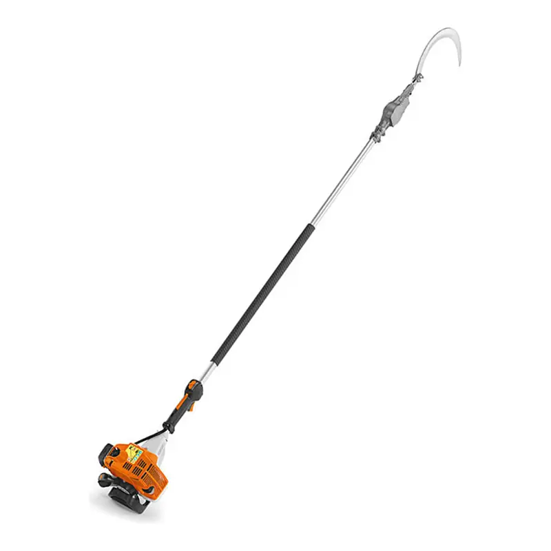 Stihl Pc 75 1.3 Hp Telescopic Gas Palm Harvester – Up To 5.5 M 1