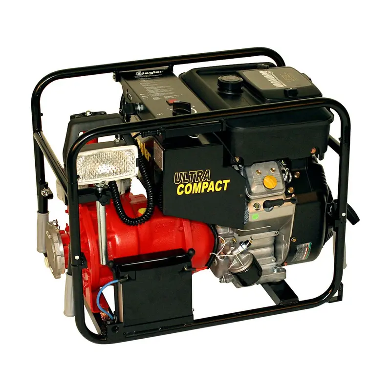 Stihl Pfpn 6-500 Ultra-Compact Fire Pump – 13 Kw 1