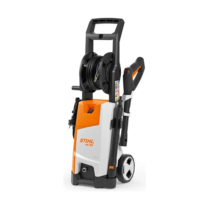 Stihl Re 95 Electric Pressure Washer – 2000W 1