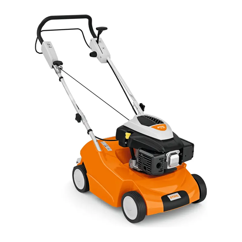Stihl Rl 540 Self-Propelled Gas Lawn Mower – 3.0 Hp 1