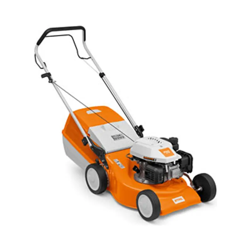 Stihl Rm 248.3 2.8Hp Gas-Powered Lawn Mower 1