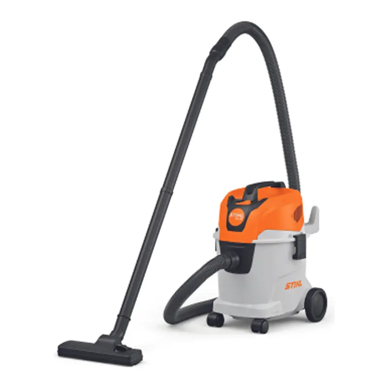 Stihl Se 33 Wet/Dry Vacuum & Blower – 1.4 Kw Dual-Function Unit 1