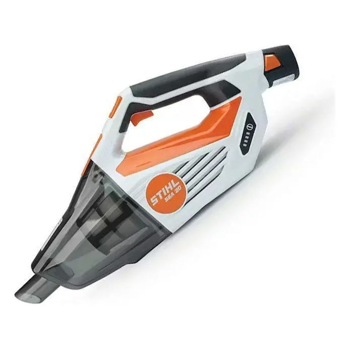 Stihl Sea 20 Cordless Vacuum Cleaner – 10.8V Handheld Unit (Bare Tool) 1