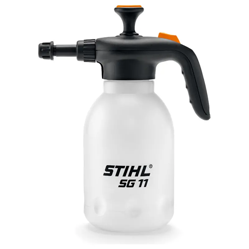 Stihl Sg 11 1.5 L Manual Hand Sprayer 1